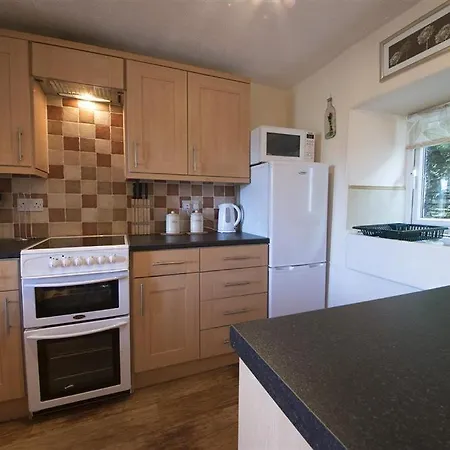 度假居 Bank 科尼斯顿