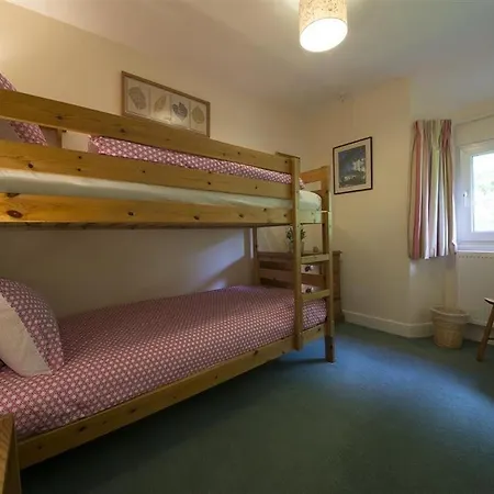 Holiday home Bank
