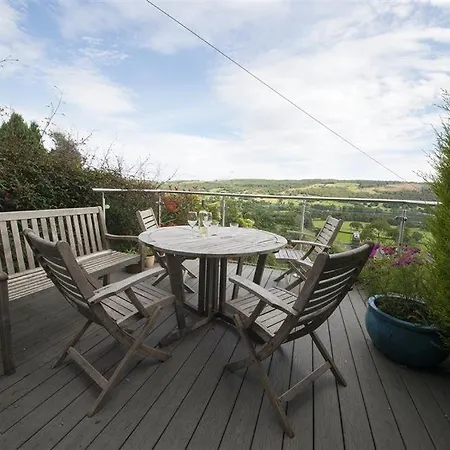 Bank Holiday home *