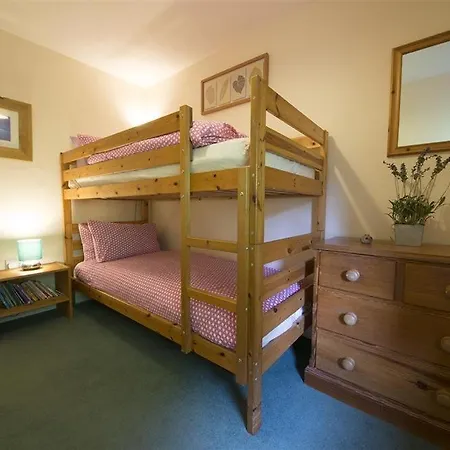 Holiday home Bank